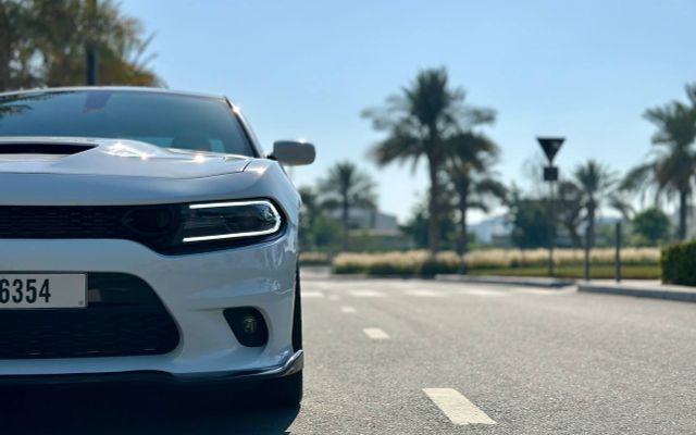 Dodge Charger - image 4