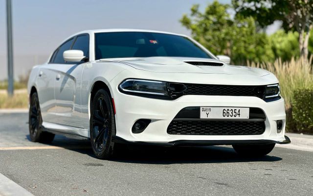 Dodge Charger – Picture 1