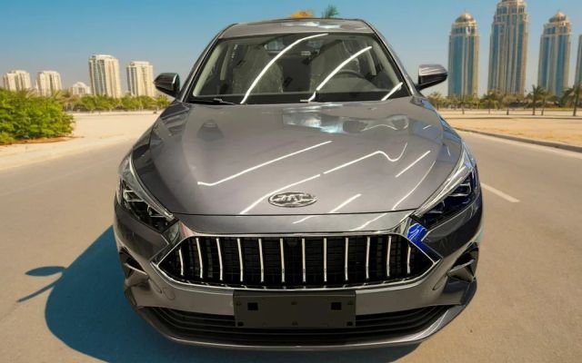 JAC JS 7 - image 2