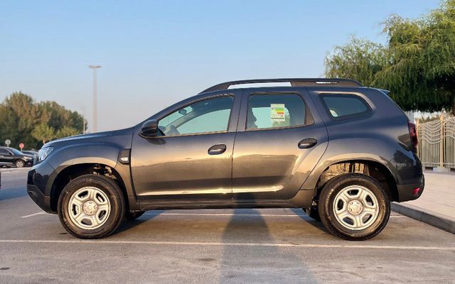 Renault Duster - image 2