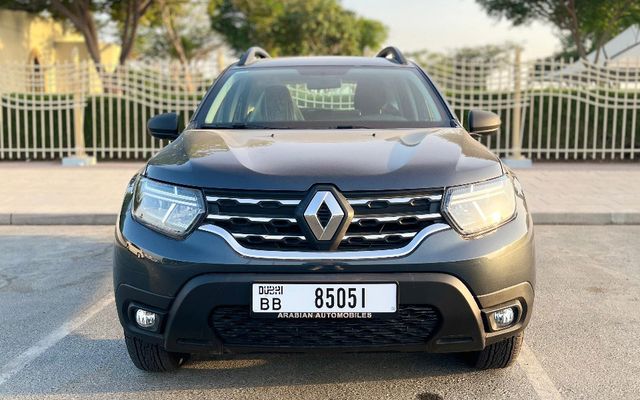 Renault Duster - image 3