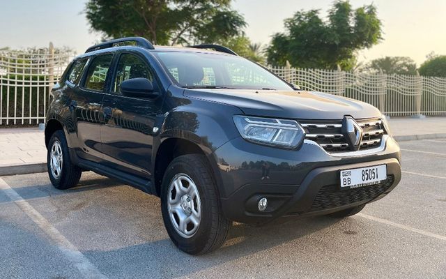 Renault Duster - image 4