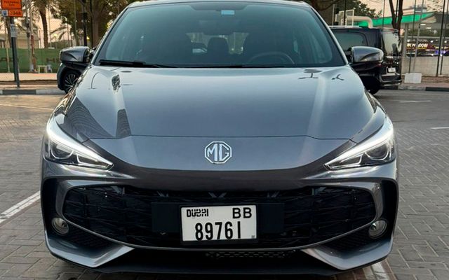 MG 3 - image 2
