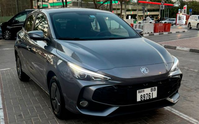 MG 3 - image 3