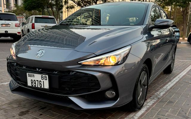 MG 3 - image 1