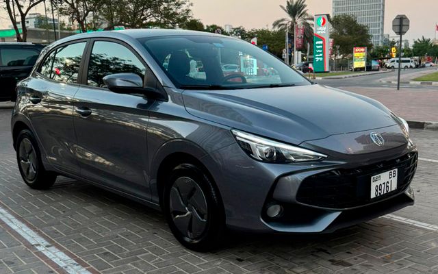 MG 3 - image 4