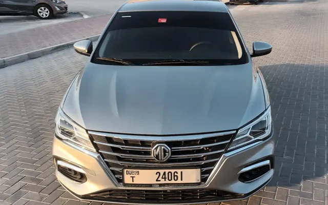 MG 5 - image 3