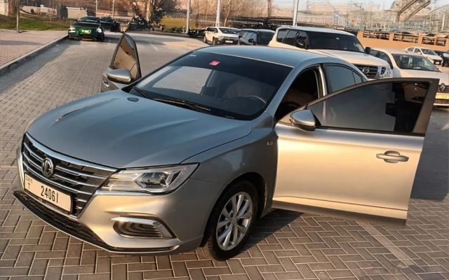 MG 5 - image 4