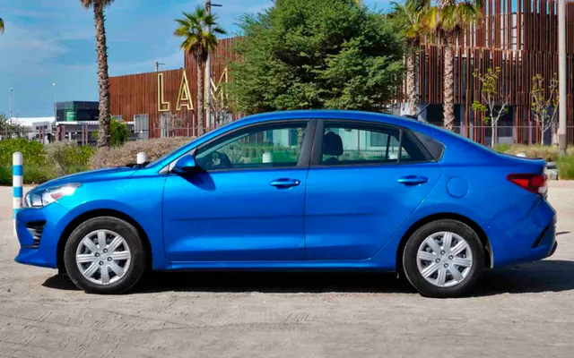 KIA RIO - image 2