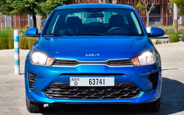KIA RIO - image 3