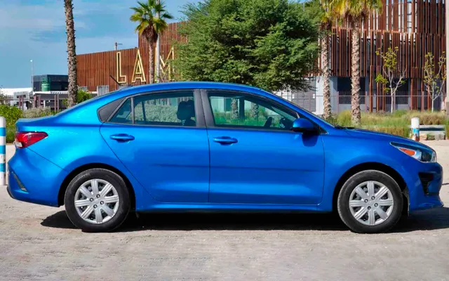 KIA RIO - image 4