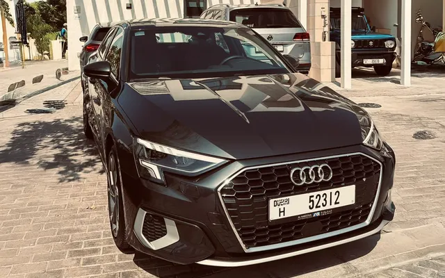 AUDI A3 - image 2