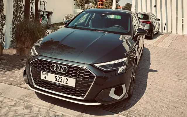 AUDI A3 - image 1