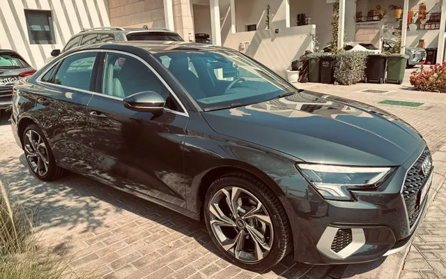 AUDI A3 - image 3