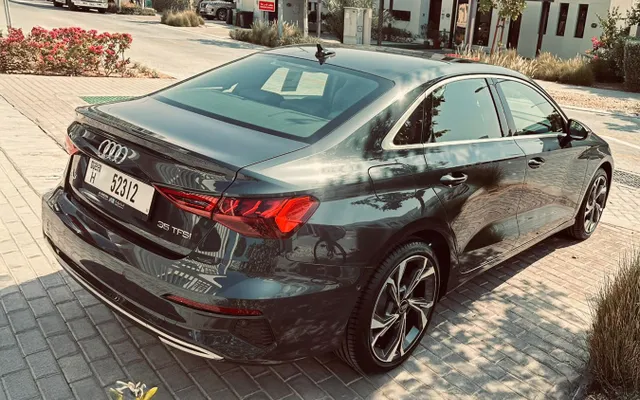 AUDI A3 - image 4