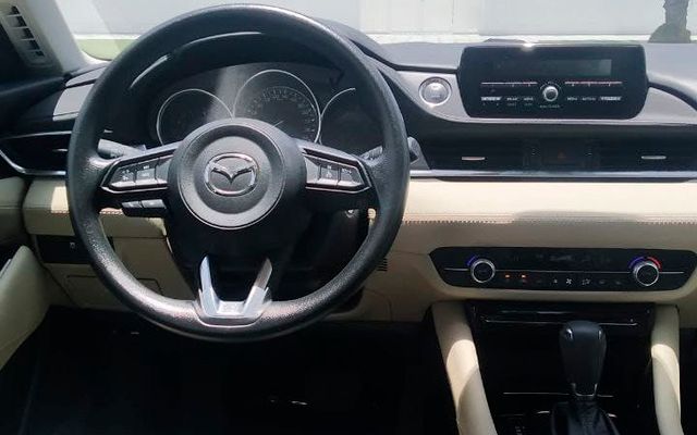MAZDA 6 - image 4