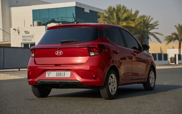 HYUNDAI GRAND I10 - image 3