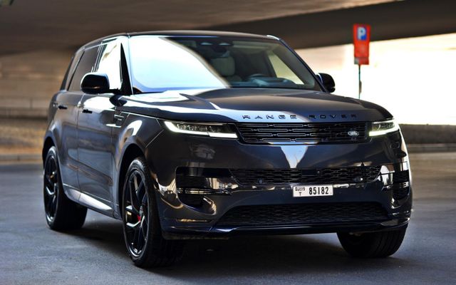 RANGE ROVER SPORTS - image 3