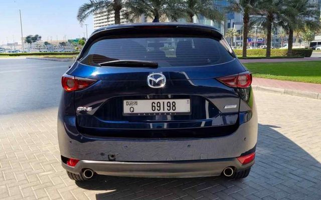MAZDA CX5 - 2024 - image 4