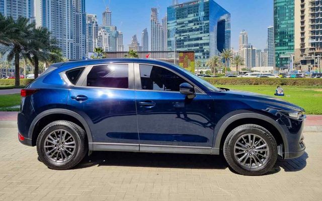 MAZDA CX5 - 2024 - image 2