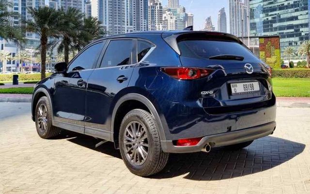 MAZDA CX5 - 2024 - image 3