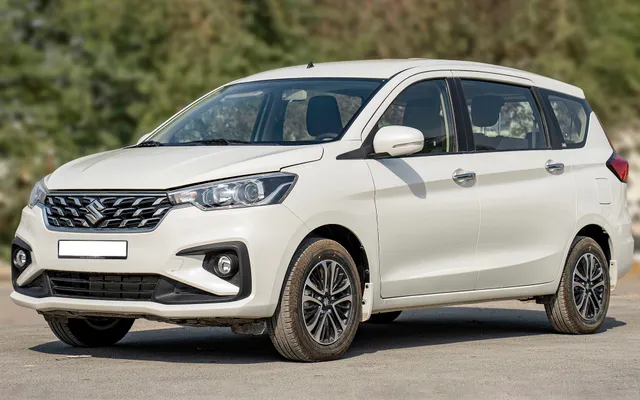 Suzuki ERTIGA - image 1