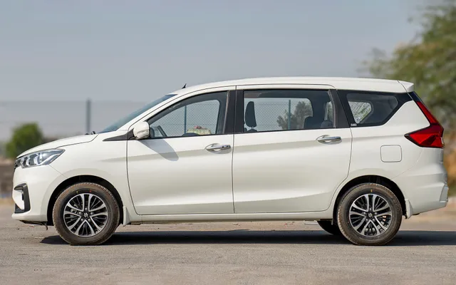 Suzuki ERTIGA - image 2
