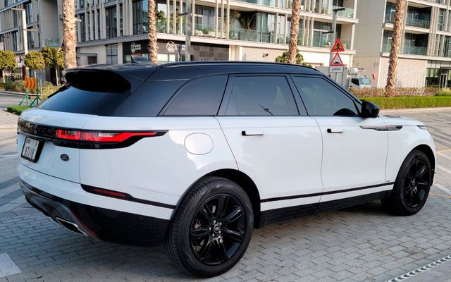 Range Rover Velar - image 3