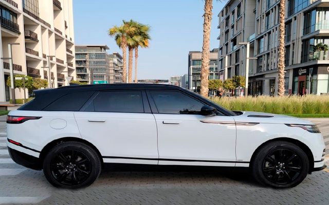 Range Rover Velar - image 2