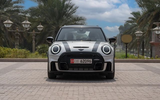 Mini COOPER S - image 3