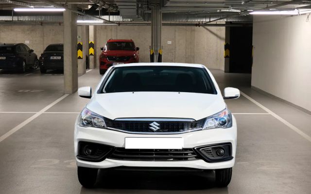 Suzuki Ciaz 1.5L - image 3