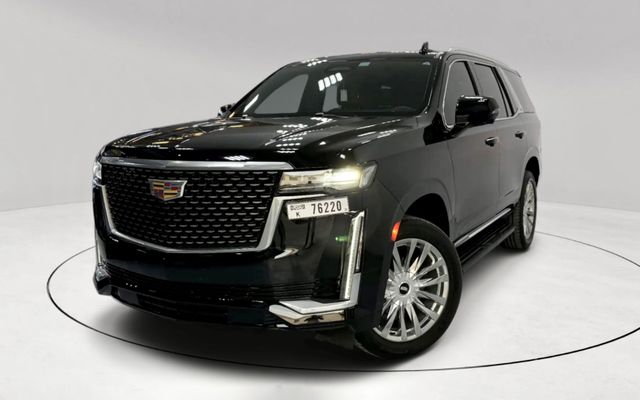 CADILLAC ESCALADE - image 2
