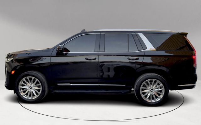 CADILLAC ESCALADE - image 3