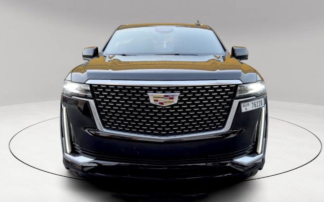 CADILLAC ESCALADE - image 4