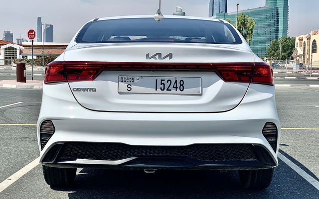 KIA CERATO 2023 - image 4