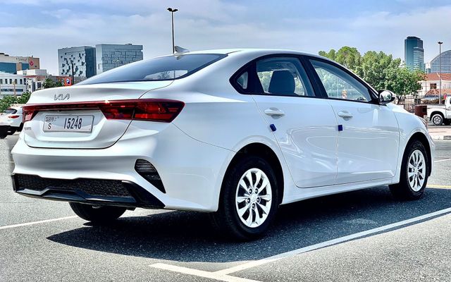 KIA CERATO 2023 - image 3
