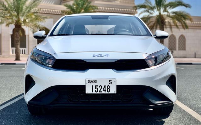 KIA CERATO 2023 - image 2