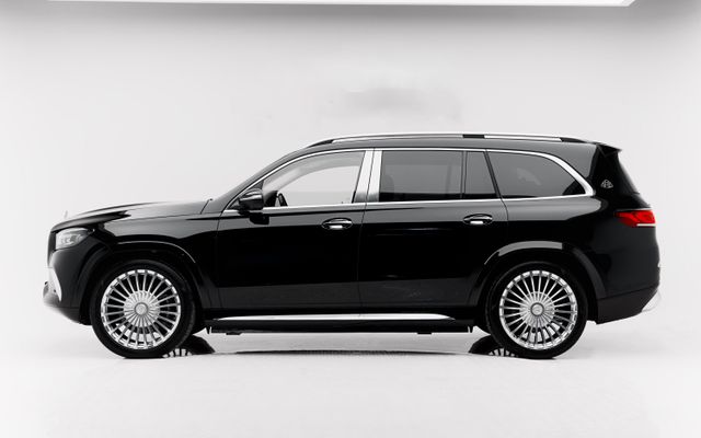 Maybach GLS 600 – Picture 2