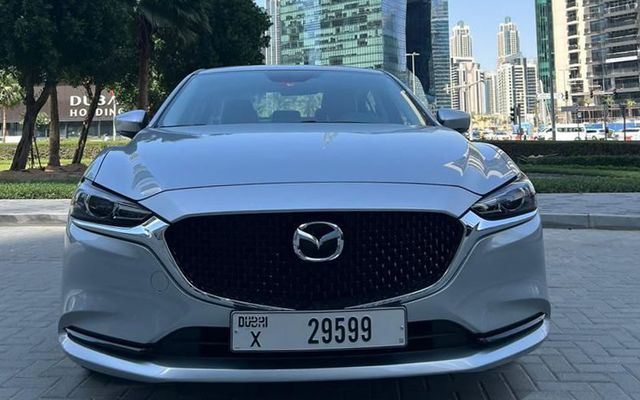 MAZDA 6 - image 3