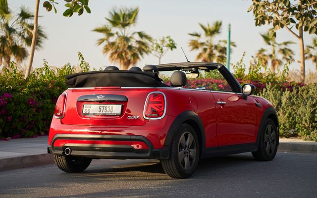 Mini Cooper - image 3