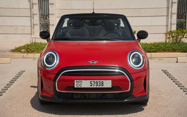 Mini Cooper - image 2