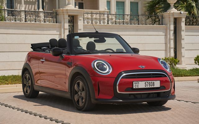 Mini Cooper - image 3