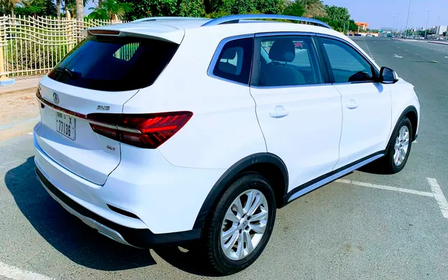MG RX 5 - image 2