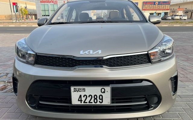 Kia Pegas - image 2