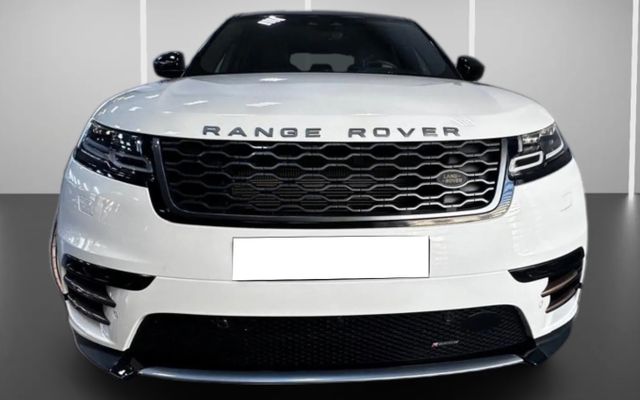 Range Rover Velar - image 1