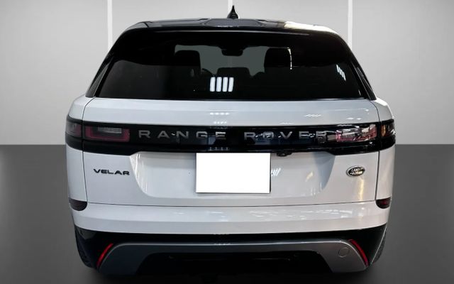Range Rover Velar - image 4