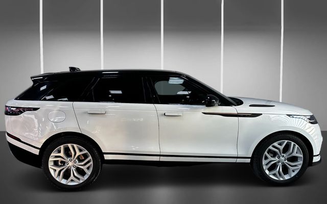 Range Rover Velar - image 2