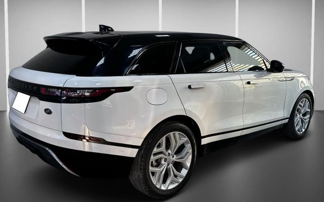 Range Rover Velar - image 3