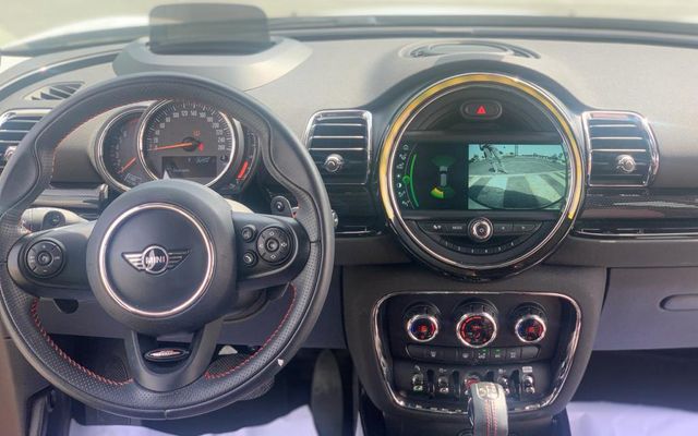 MINI COOPER CLUBMAN 2019 – Picture 3