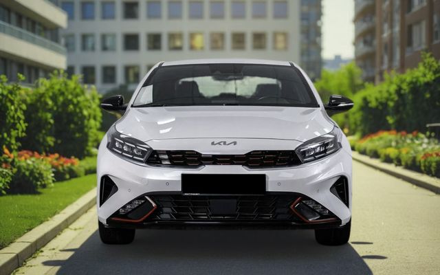 KIA CERATO 1.6L LX AT - image 3